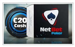 NetBet Poker